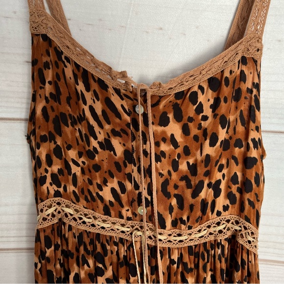 spell designs | saphari sun dress - Picture 6 of 13